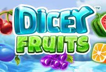 Dicey Fruits slot